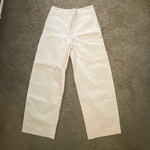 Uniqlo Cotton Pants